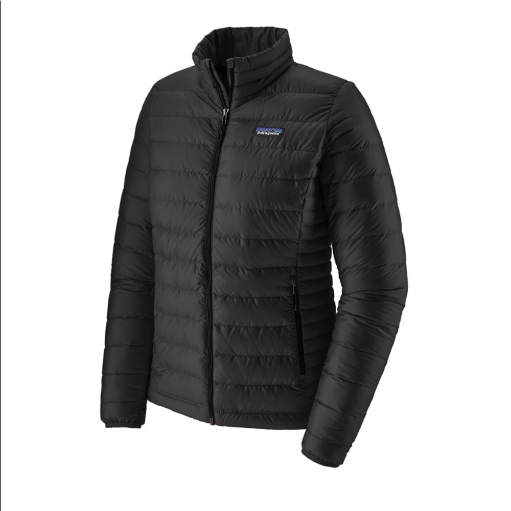 Patagonia down sweater/coat